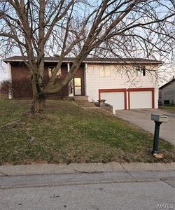 522 Head Ln, Hannibal, MO, 63401
