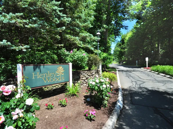 59 Henley Way #59, West Hartford, CT 06117
