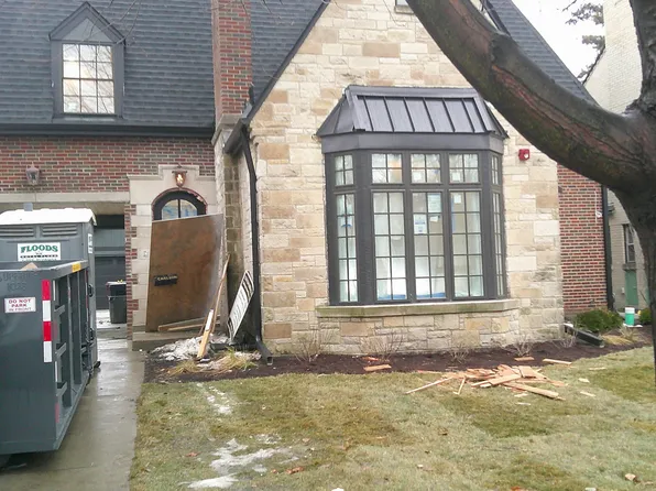 926 N Marion St, Oak Park, IL 60302