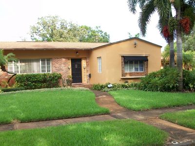5109 Kavanaugh Blvd, Little Rock, AR, 72207