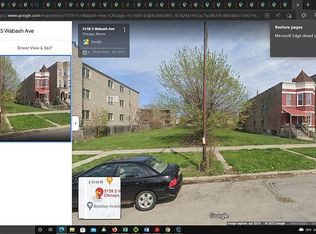 5159 S Wabash Ave, Chicago, IL 60615