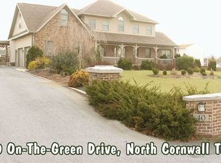 40 On The Grn, Lebanon, PA 17042