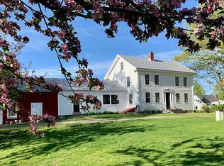 64 Burleigh Rd, Vassalboro, ME 04989