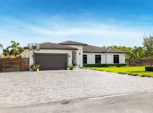 18745 SW 295th Ter, Homestead, FL 33030