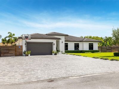 18745 SW 295th Ter, Homestead, FL, 33030