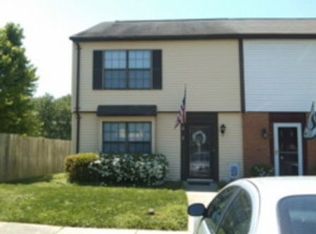 3105 London Company Way, Williamsburg, VA 23185