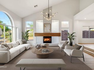 4549 E Blue Sky Drive, Cave Creek, AZ 85331