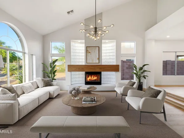 4549 E Blue Sky Drive, Cave Creek, AZ 85331