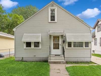 431 Pierce St NE, Minneapolis, MN, 55413