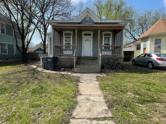 3rd image of 909 Merchant St #1