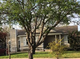 1303 Biggs Ter, Arlington, TX 76010