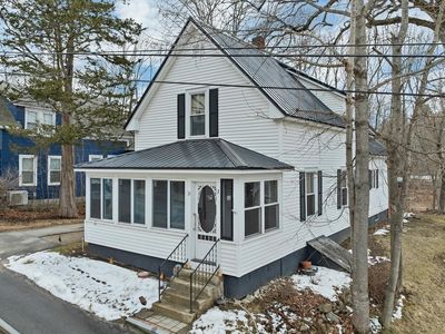 31 Pine Street #84, Wolfeboro, NH, 03894