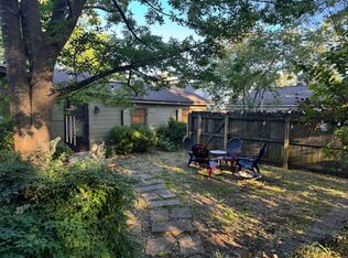 4202 A St #A, Little Rock, AR 72205