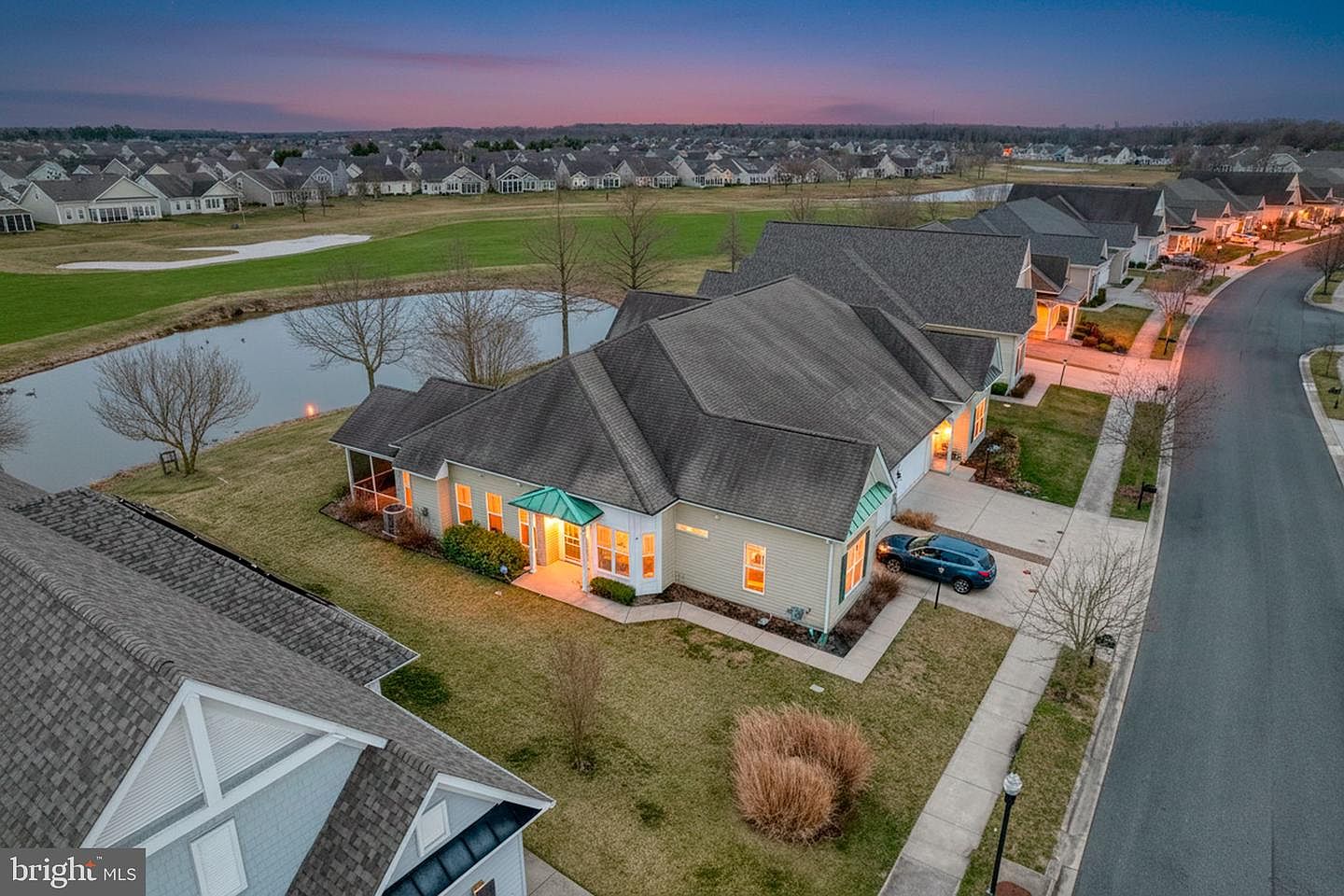 42 Whistling Duck Dr, Bridgeville, DE 19933 | MLS #DESU2107222