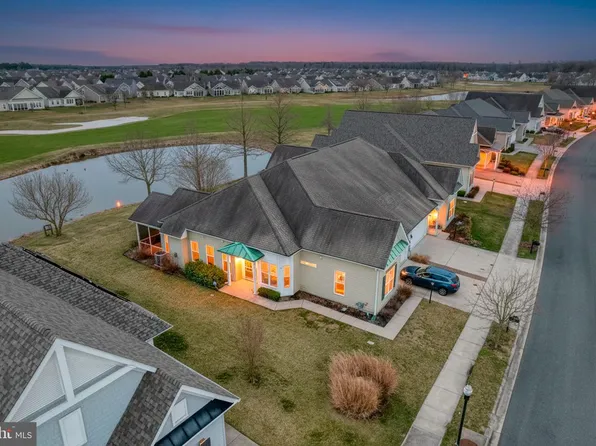 42 Whistling Duck Dr, Bridgeville, DE 19933