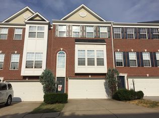 6138 Popes Creek Pl, Haymarket, VA 20169