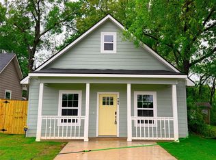 704 W Walnut St, Longview, TX 75601