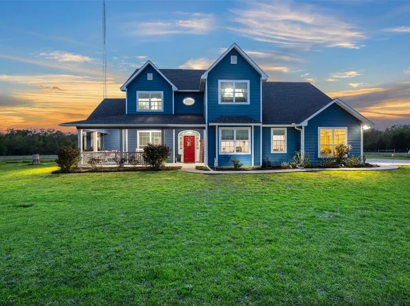 2509 County Road 4762, Sulphur Springs, TX 75482