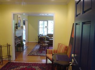 2380 Howell Mill Rd NW, Atlanta, GA 30318