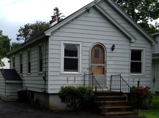 31 Lily St, Albany, NY