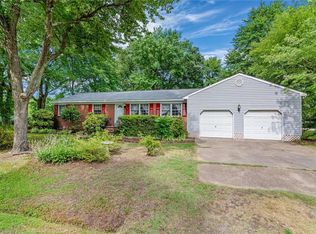 311 Crockett Rd, Seaford, VA 23696