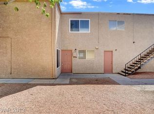 578 Roxella Ln APT B, Las Vegas, NV 89110