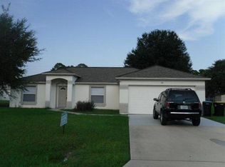 125 Frederica Ave NW, Palm Bay, FL 32907