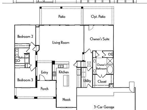 2nd image of 29577 N 220th Avenue