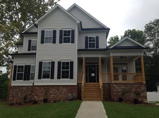 165 River North Dr N, Augusta, SC --