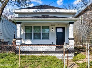 2403 Bank St, Louisville, KY