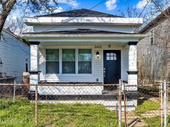 2403 Bank St, Louisville, KY 40212