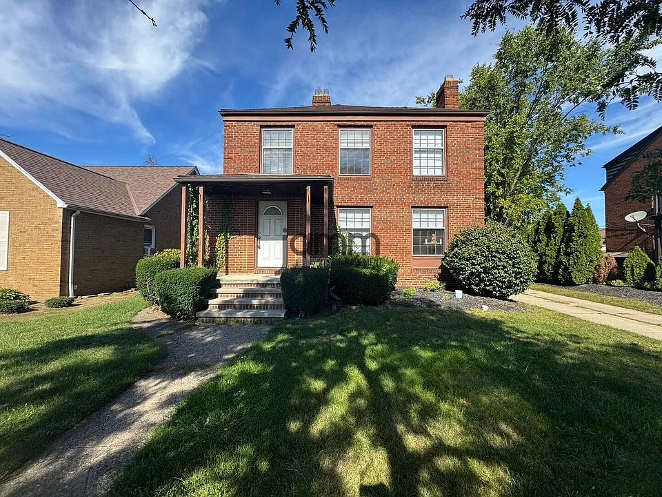 17724 Hilliard Rd