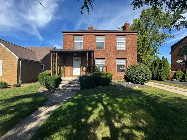 17724 Hilliard Rd, Lakewood, OH 44107