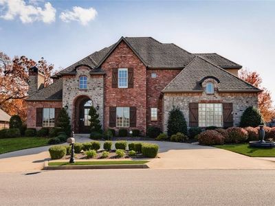 5408 S Altamonte Rd, Rogers, AR, 72758