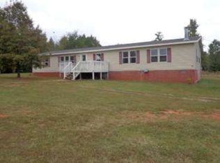 210 Little Rd, Milledgeville, GA 31061