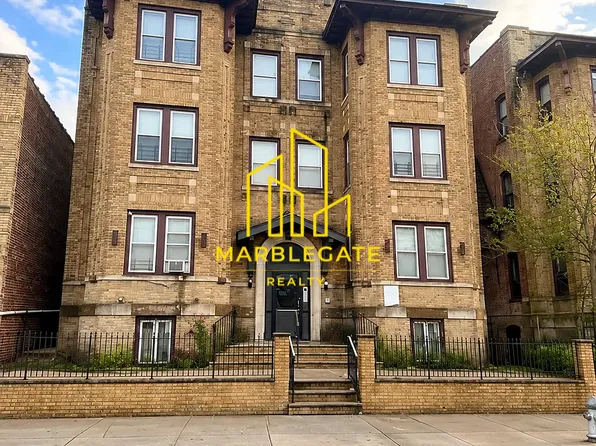 46 S Arlington Ave, East Orange, NJ