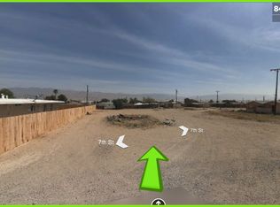 84483 7th St, Trona, CA 93562