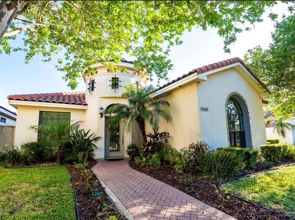 1220 E Agusta Ave, McAllen, TX 78503