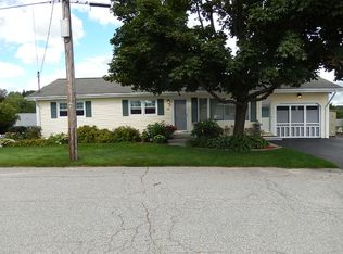 25 Goff Ave, Lewiston, ME 04240