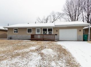 2836 Fortune Dr, Granite City, IL