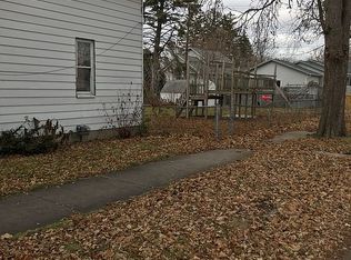 321 S McLellan St, Bay City, MI 48708