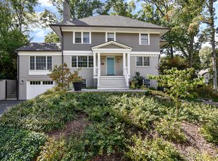 4148 25th St N, Arlington, VA 22207