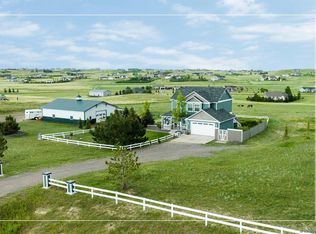 7096 Sundance Loop, Cheyenne, WY 82009