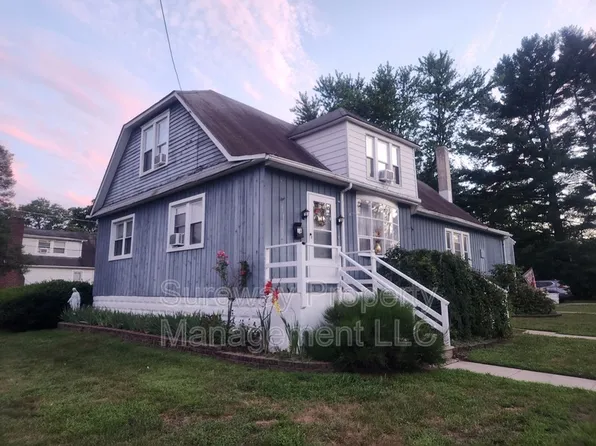 1 Chestnut Ave Unit B, Berlin, NJ 08009