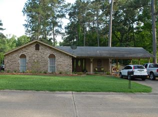 513 Hiawatha Trl, Pineville, LA 71360