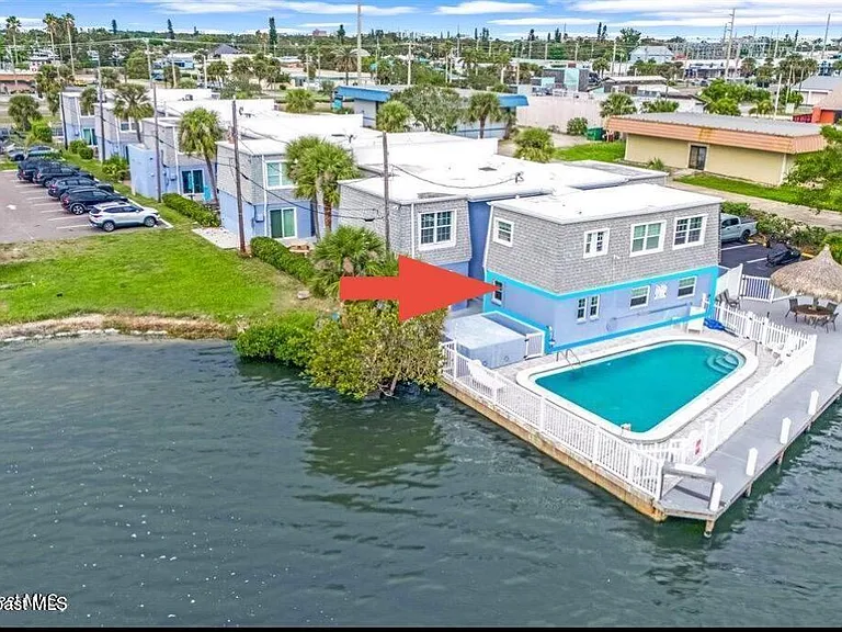 390 W Cocoa Beach Cswy N #41-6 — Photo 18