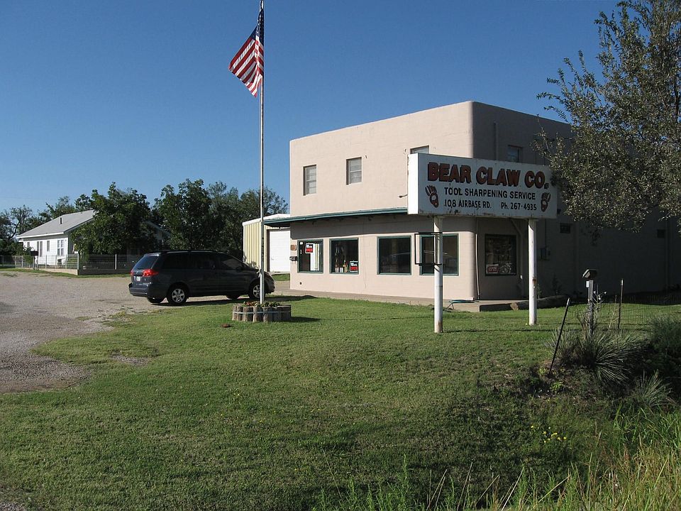 2nd image of 100 Airbase Rd