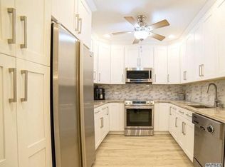 100 Harbor View Dr UNIT 226, Port Washington, NY 11050