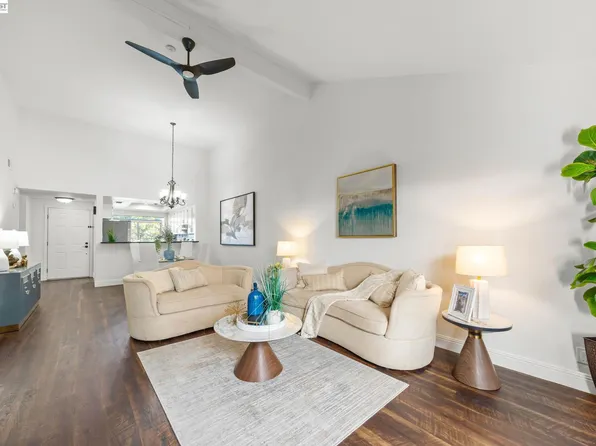 6396 Buena Vista Dr #B, Newark, CA 94560