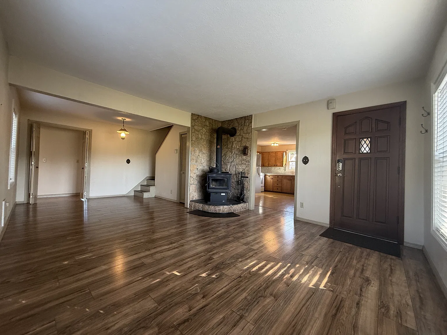 2678 Drift Creek Road Northeast - 1 — Photo 4